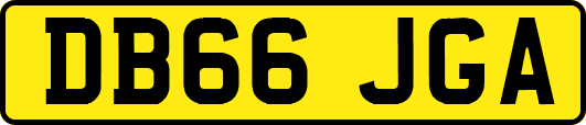 DB66JGA