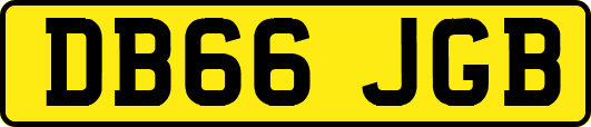 DB66JGB