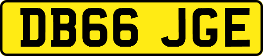 DB66JGE