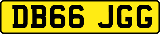 DB66JGG