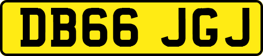 DB66JGJ