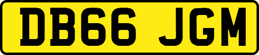 DB66JGM