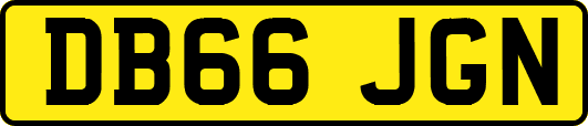 DB66JGN