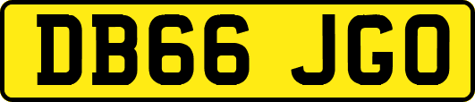 DB66JGO