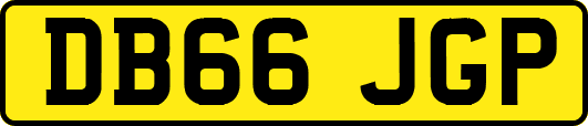 DB66JGP