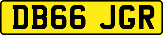 DB66JGR