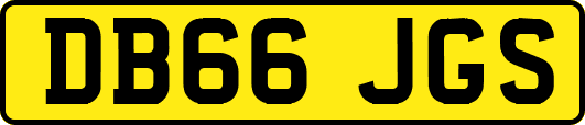 DB66JGS