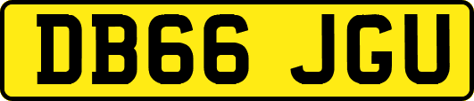DB66JGU