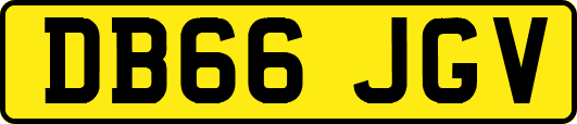 DB66JGV