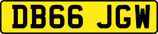 DB66JGW
