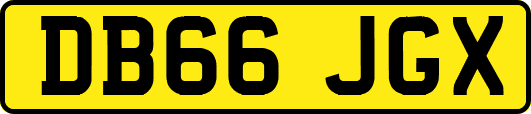 DB66JGX