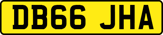 DB66JHA