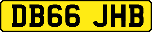 DB66JHB