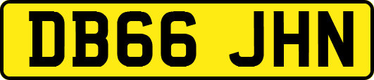 DB66JHN