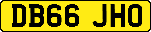DB66JHO
