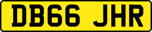 DB66JHR