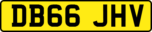 DB66JHV
