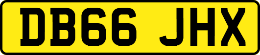 DB66JHX