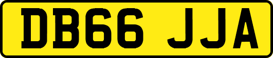 DB66JJA