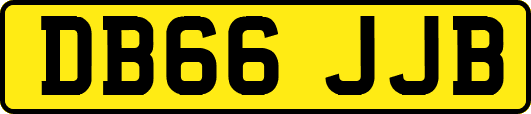DB66JJB