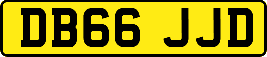 DB66JJD
