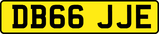 DB66JJE