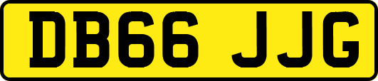 DB66JJG