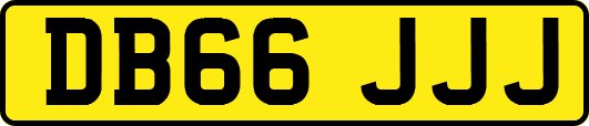 DB66JJJ
