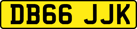 DB66JJK