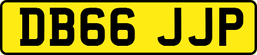 DB66JJP