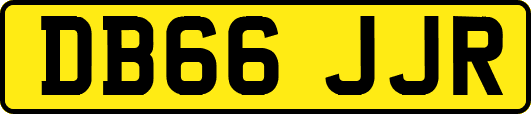 DB66JJR