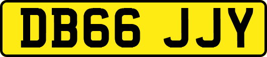 DB66JJY
