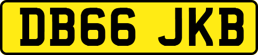 DB66JKB