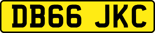 DB66JKC