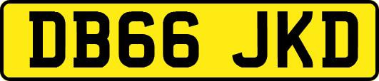 DB66JKD