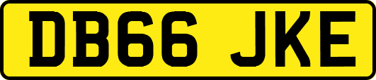 DB66JKE