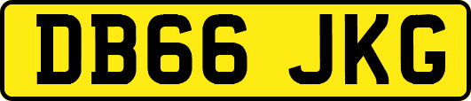 DB66JKG