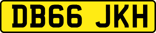 DB66JKH