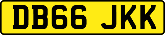 DB66JKK