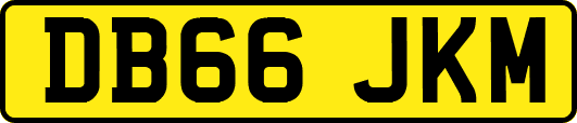 DB66JKM