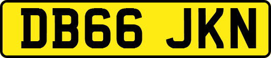 DB66JKN