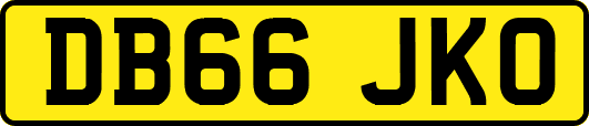 DB66JKO