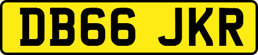 DB66JKR