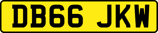 DB66JKW
