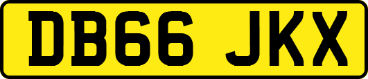 DB66JKX