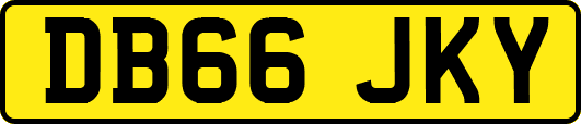DB66JKY
