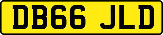 DB66JLD