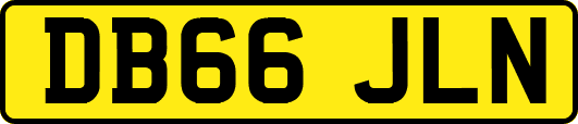 DB66JLN