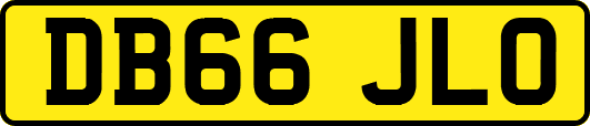 DB66JLO