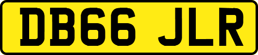 DB66JLR